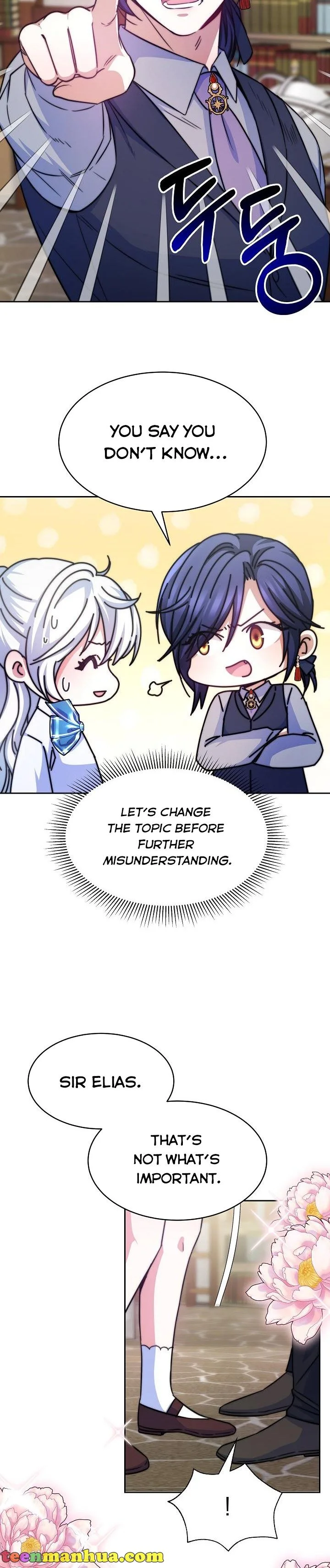 Evangeline Chapter 19 page 17