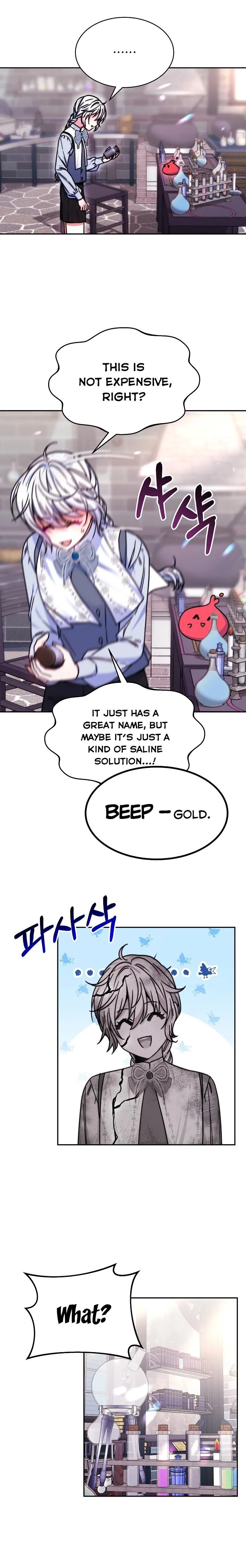 Evangeline Chapter 18 page 6