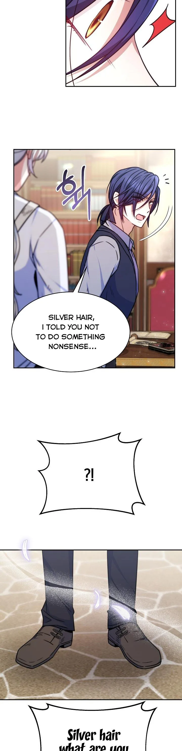 Evangeline Chapter 18 page 20