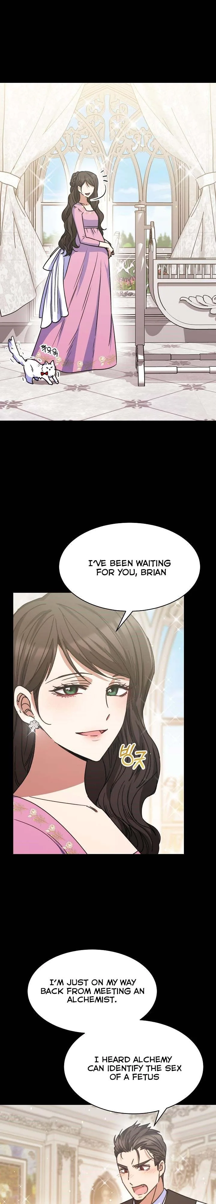 Evangeline Chapter 22 page 9