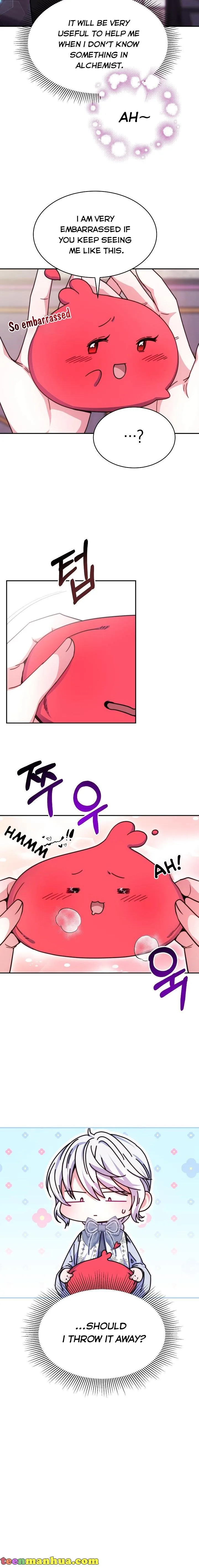 Evangeline Chapter 18 page 13