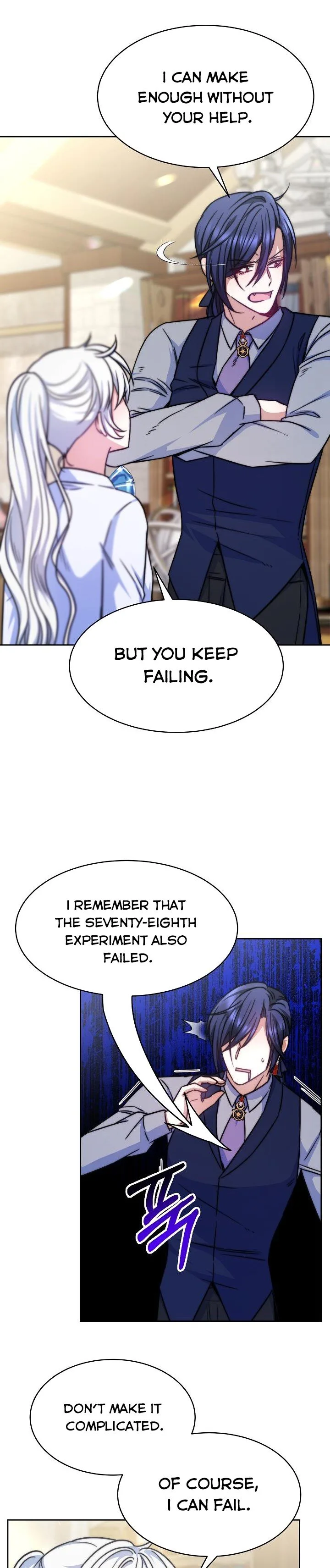 Evangeline Chapter 19 page 19