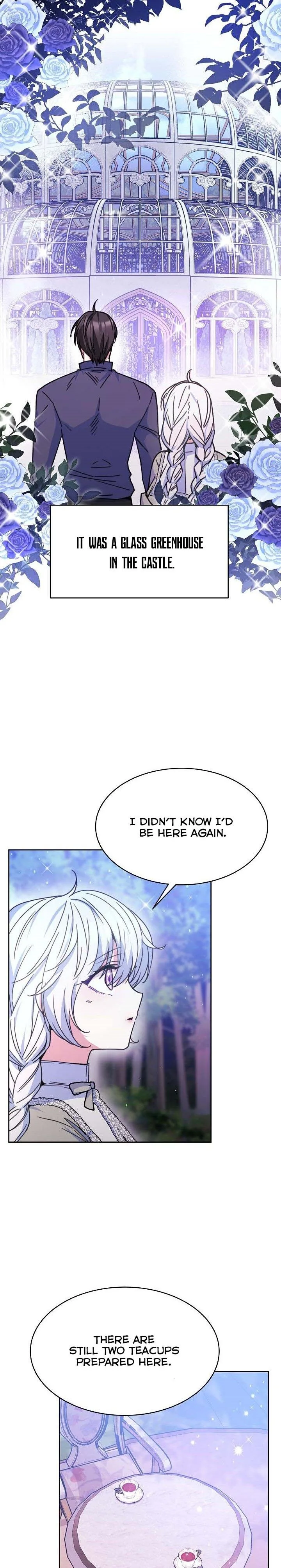 Evangeline Chapter 22 page 3