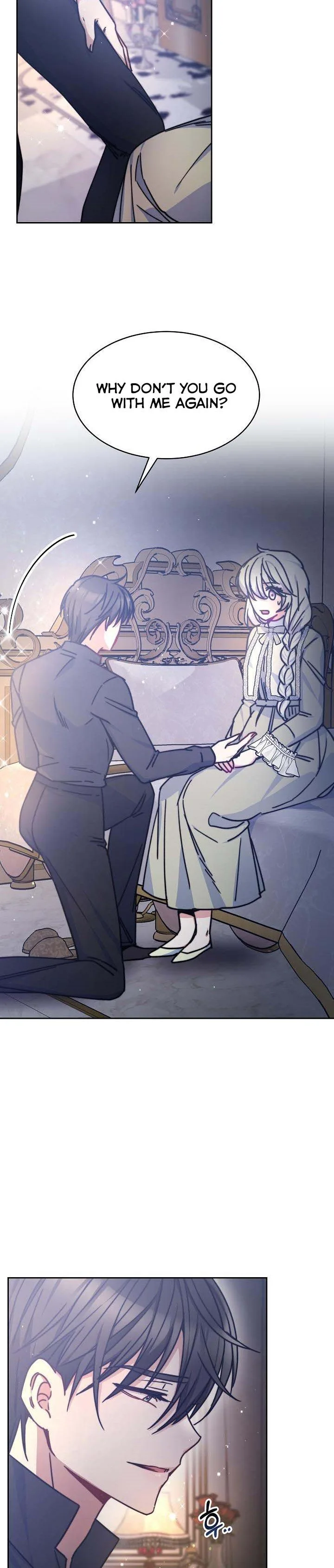 Evangeline Chapter 21 page 32