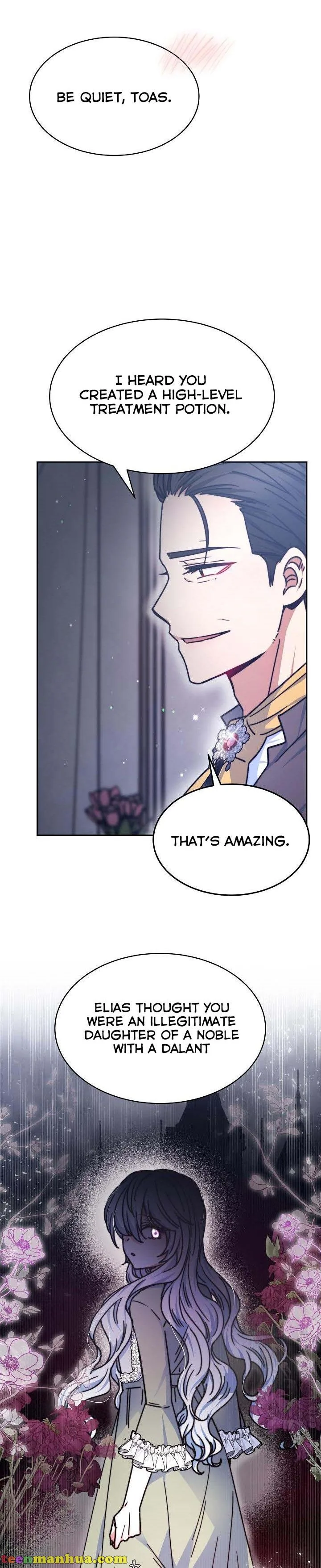 Evangeline Chapter 21 page 9