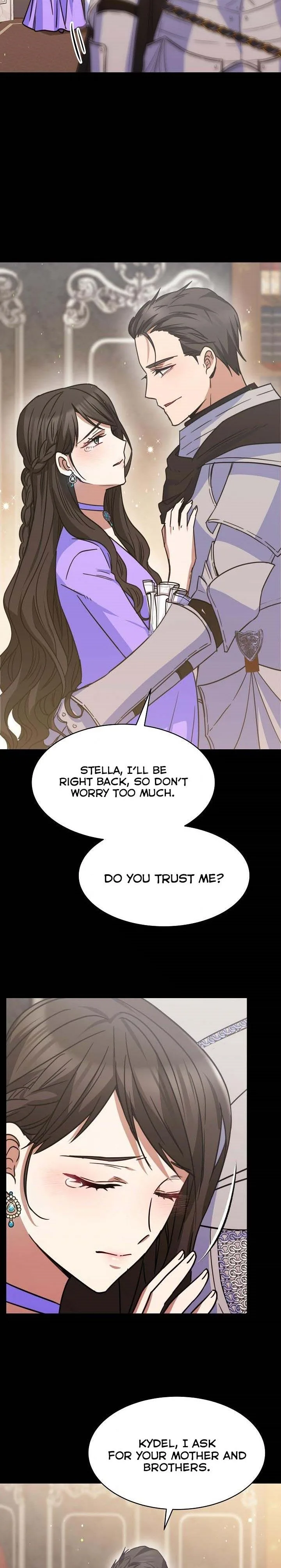 Evangeline Chapter 22 page 18