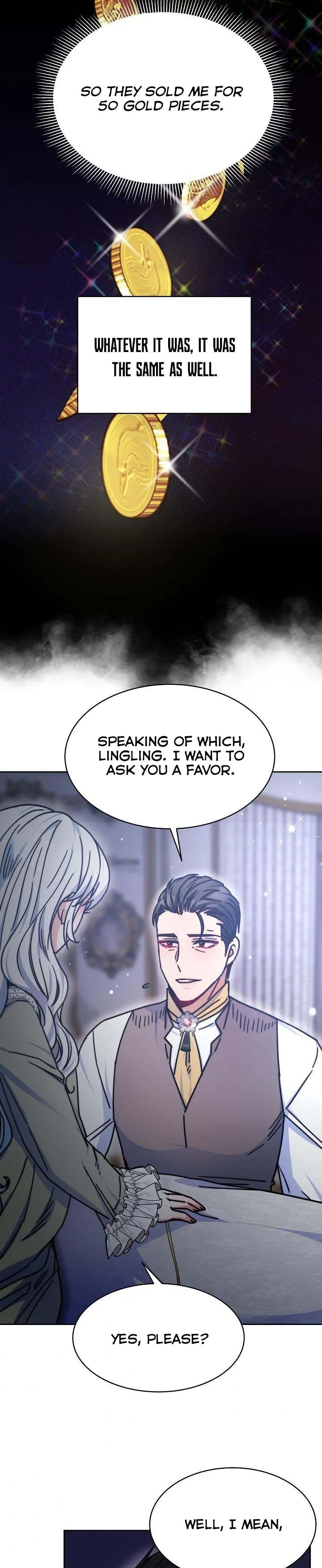 Evangeline Chapter 21 page 14
