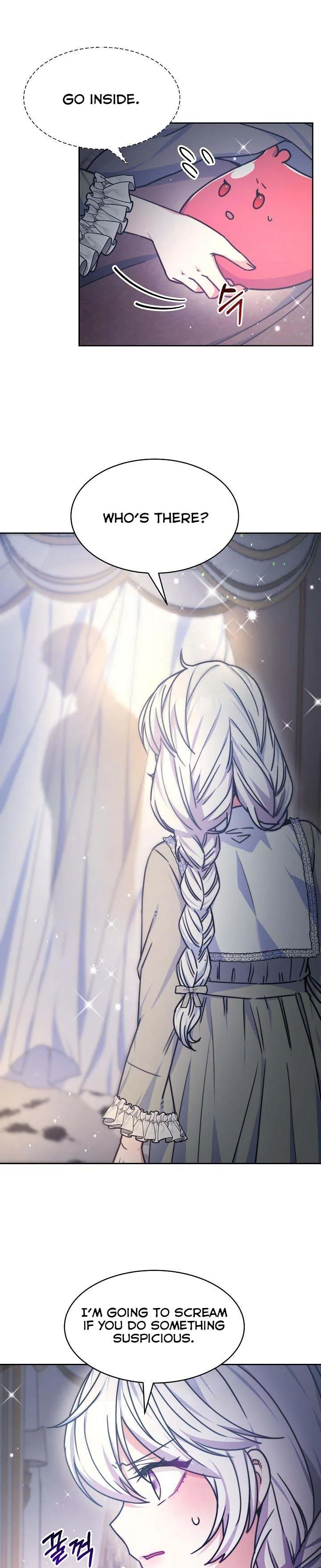 Evangeline Chapter 21 page 22