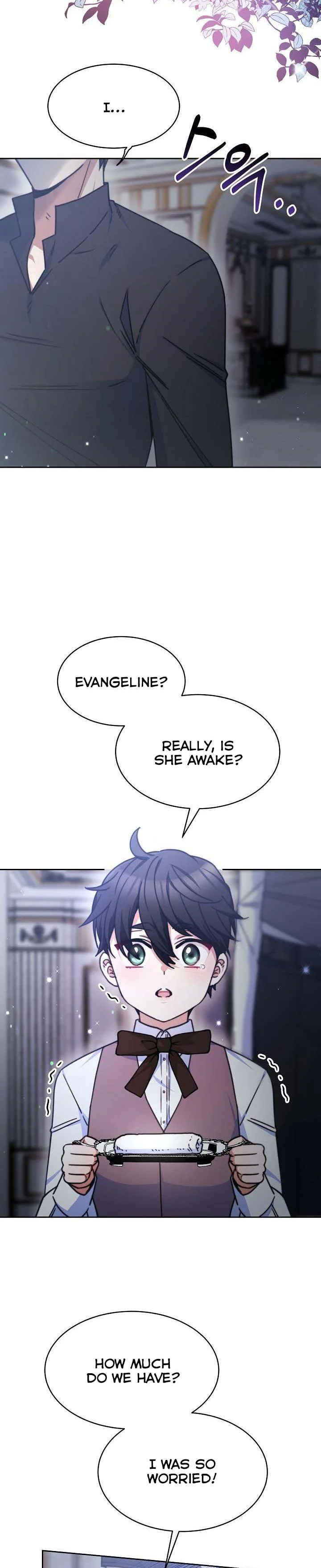 Evangeline Chapter 21 page 3