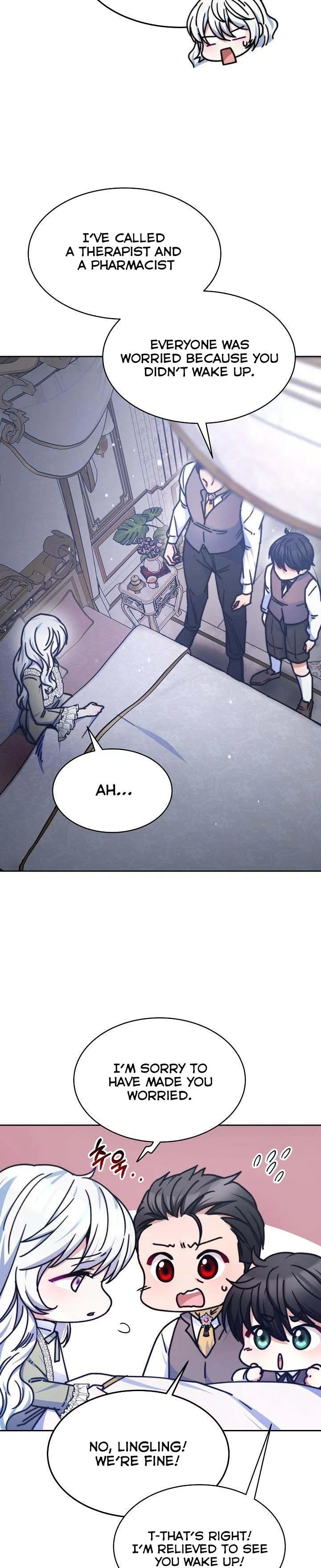 Evangeline Chapter 21 page 6