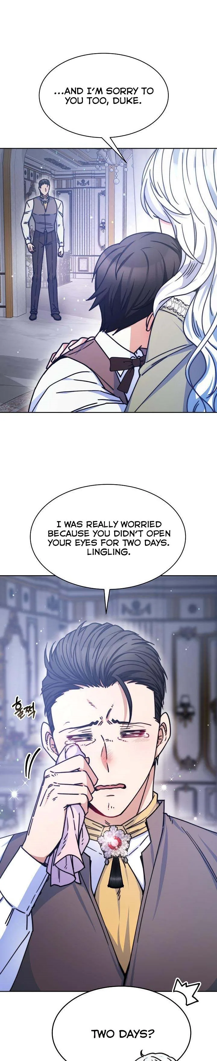 Evangeline Chapter 21 page 5