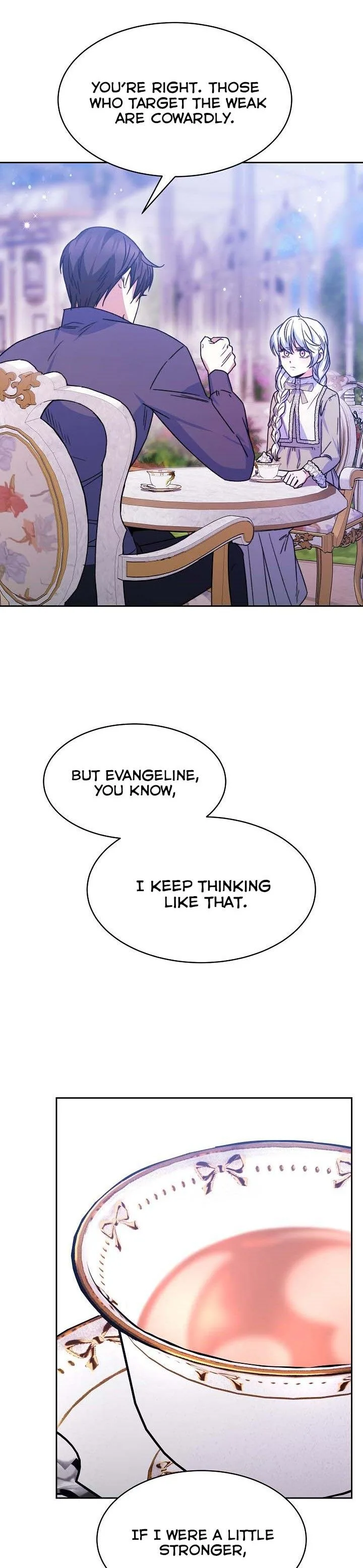 Evangeline Chapter 22 page 32