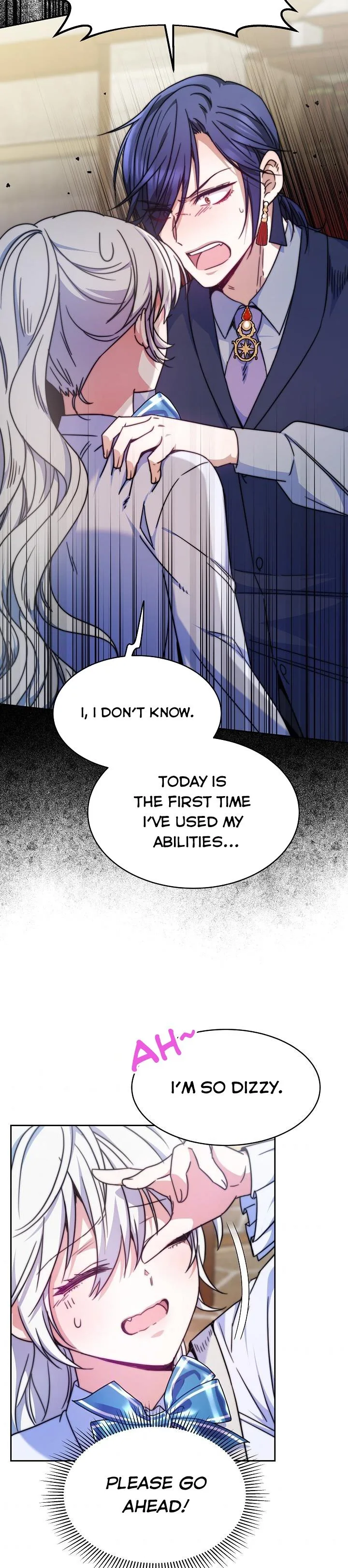Evangeline Chapter 19 page 11
