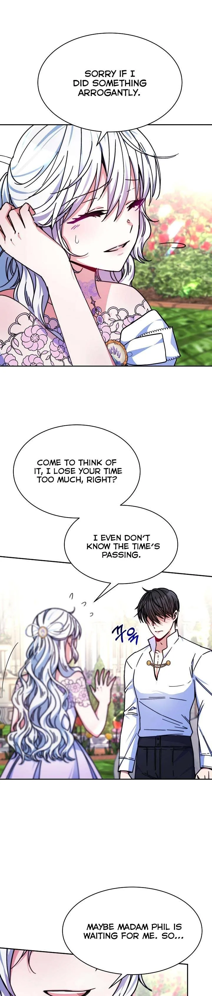 Evangeline Chapter 16 page 26