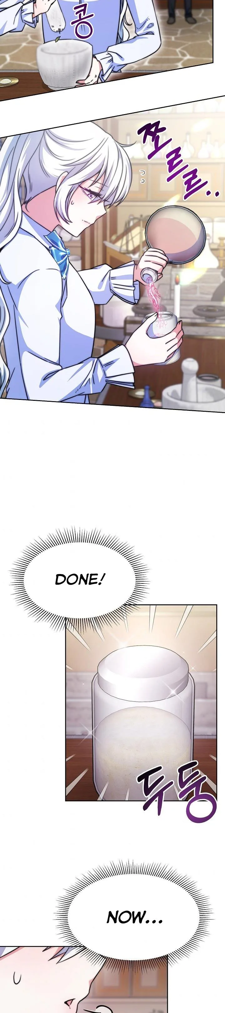Evangeline Chapter 19 page 27