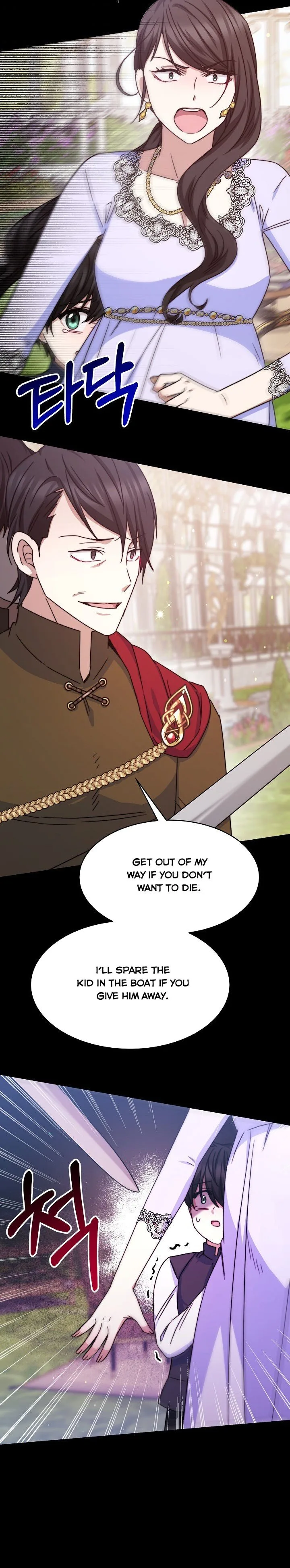 Evangeline Chapter 23 page 11