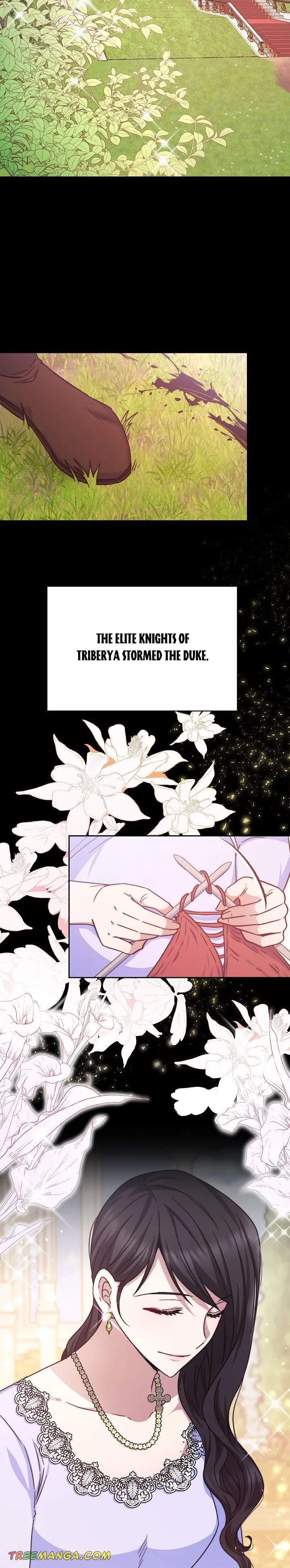 Evangeline Chapter 23 page 6