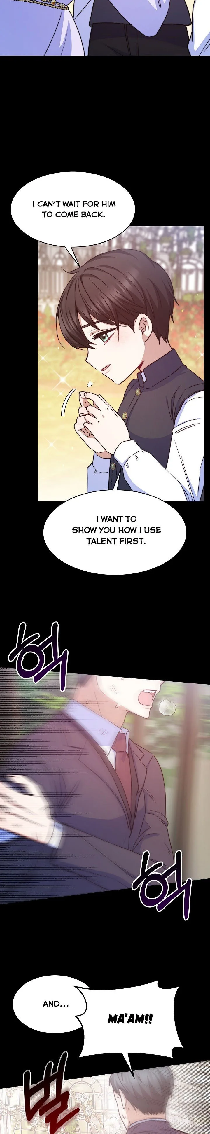 Evangeline Chapter 23 page 8