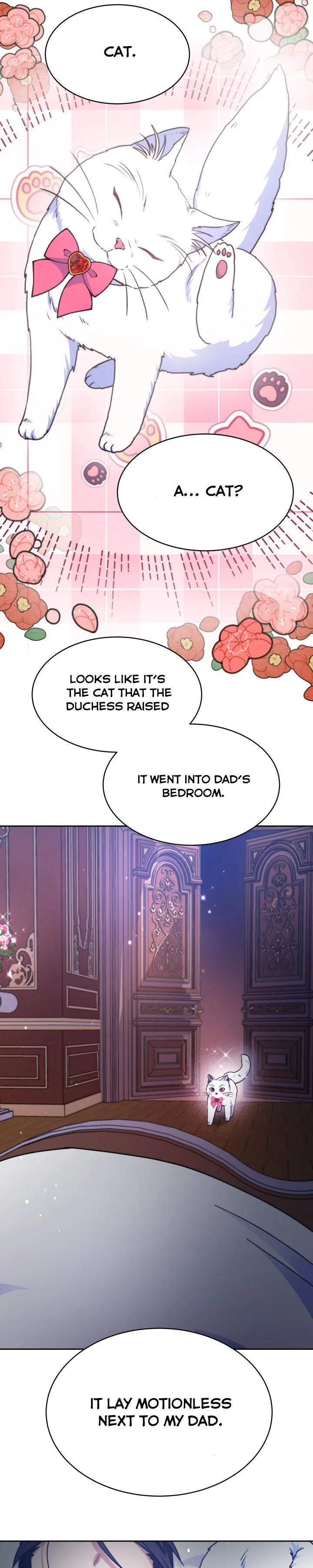Evangeline Chapter 24 page 3