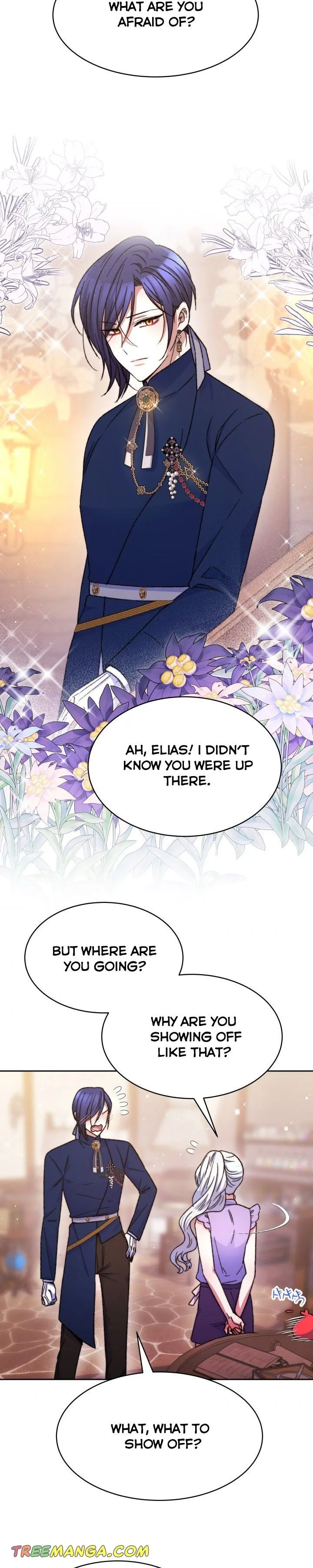 Evangeline Chapter 24 page 23