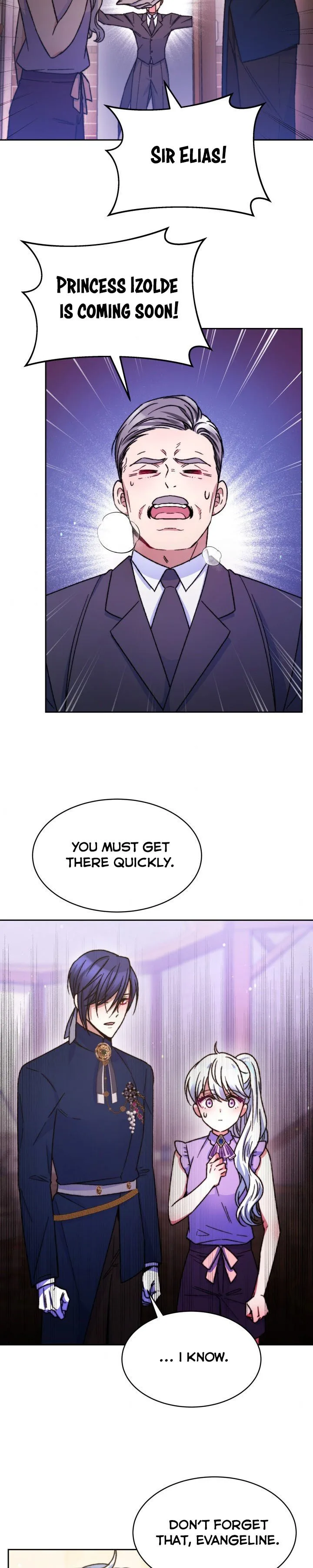 Evangeline Chapter 24 page 26