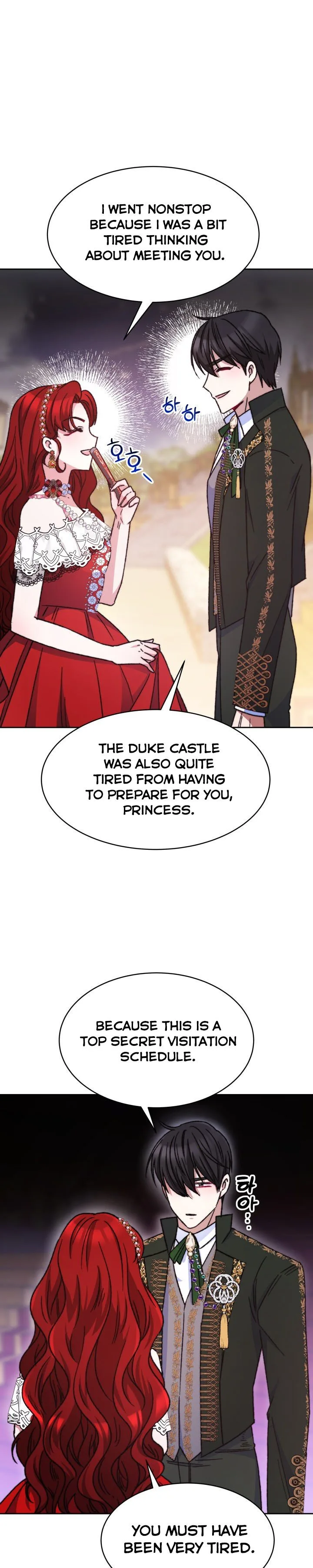 Evangeline Chapter 24 page 30