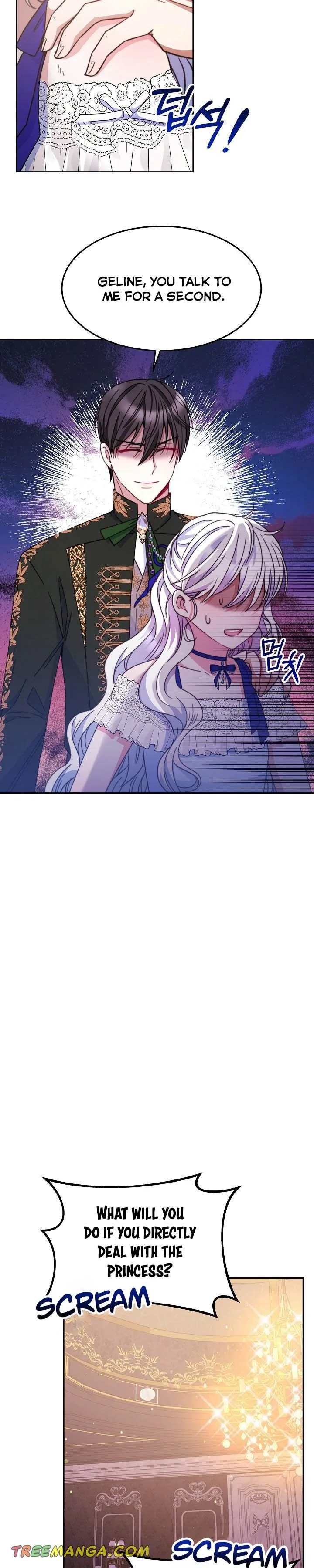 Evangeline Chapter 26 page 9