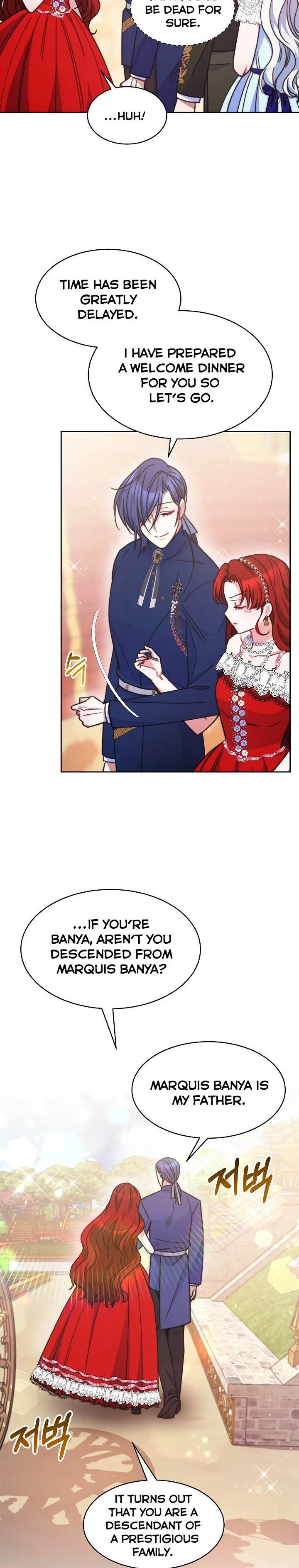 Evangeline Chapter 26 page 7