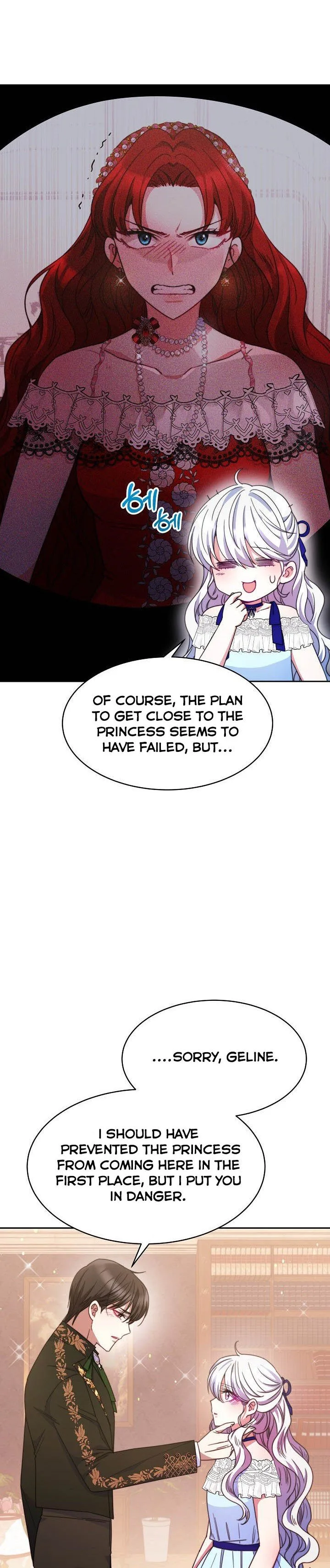 Evangeline Chapter 26 page 15