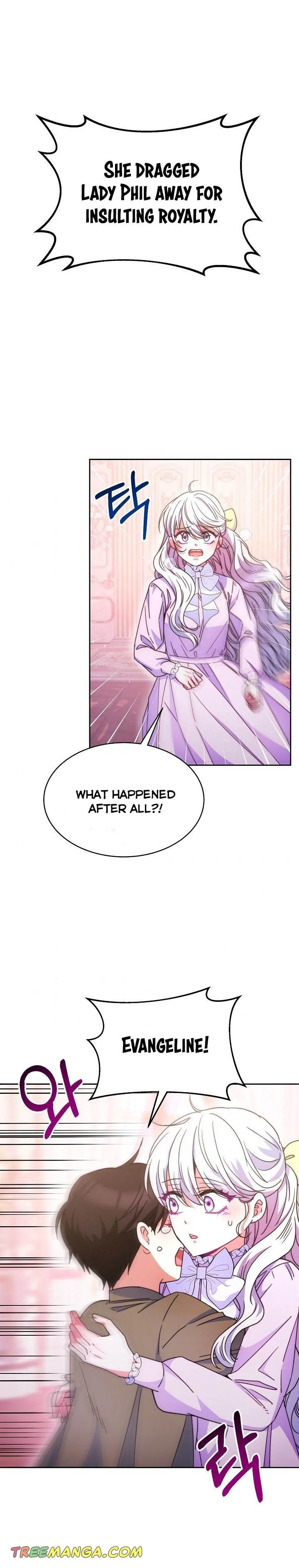 Evangeline Chapter 26 page 26