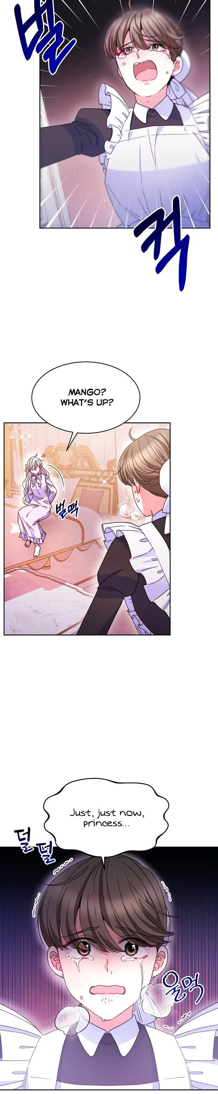 Evangeline Chapter 26 page 25