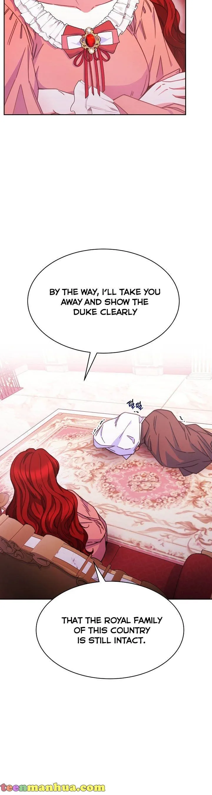 Evangeline Chapter 27 page 4