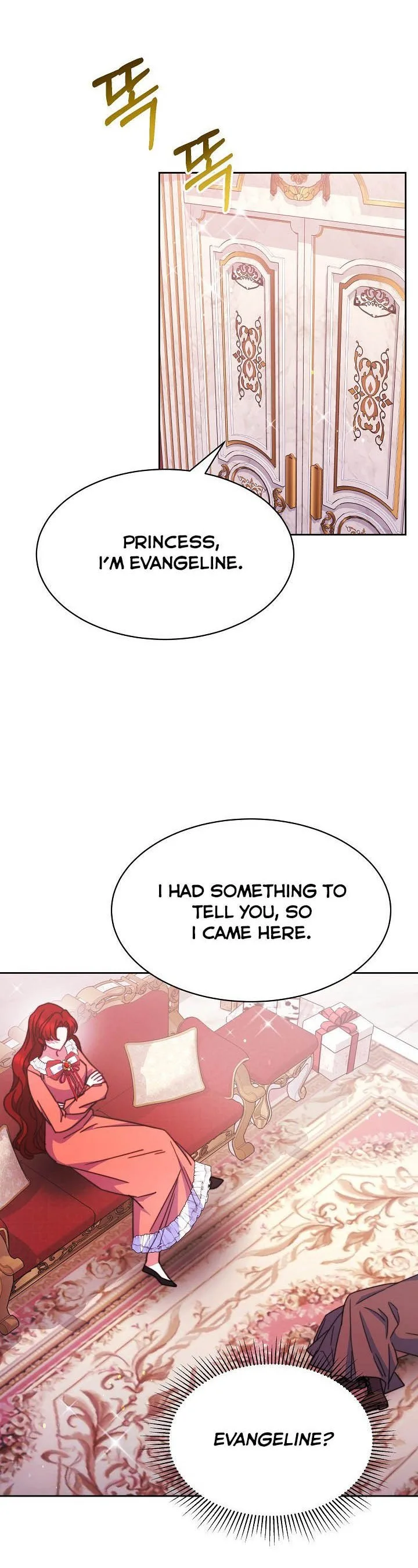 Evangeline Chapter 27 page 5