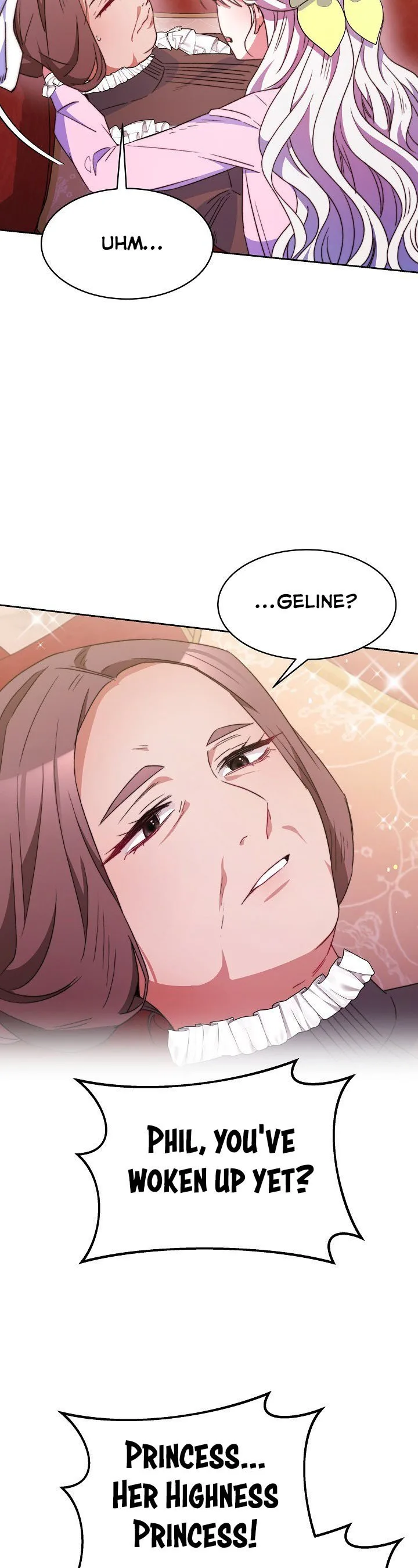 Evangeline Chapter 28 page 10