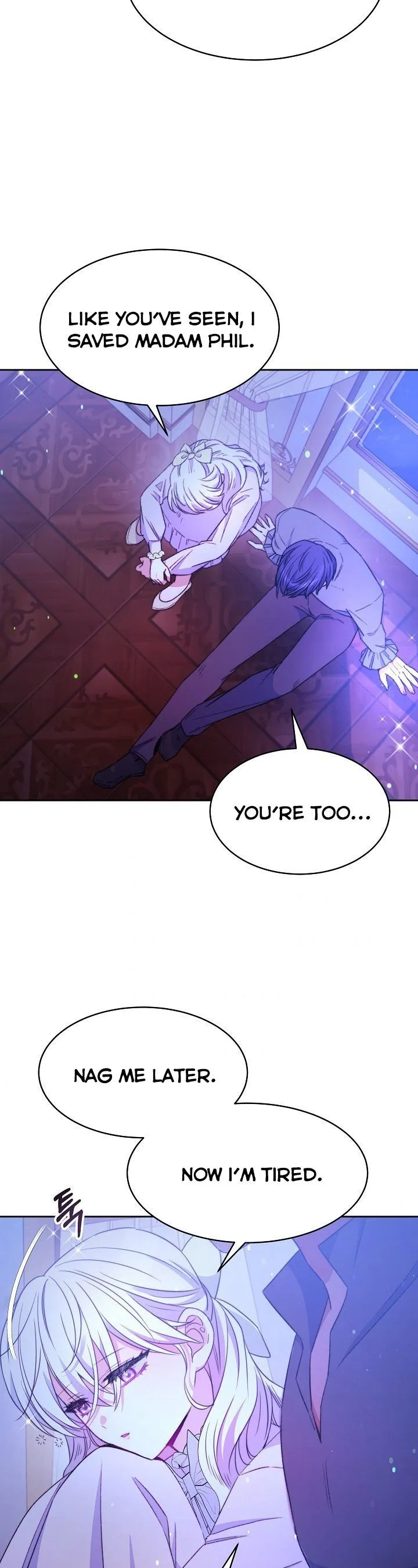 Evangeline Chapter 28 page 18
