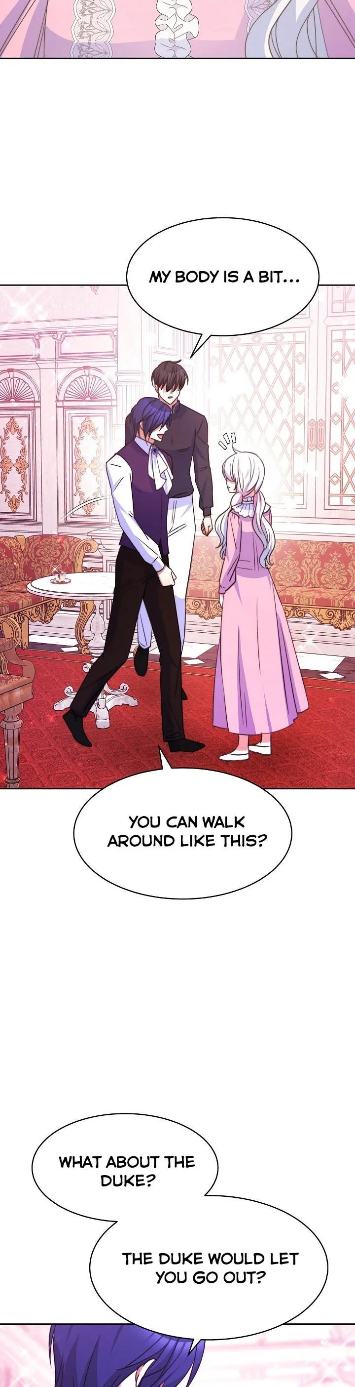 Evangeline Chapter 29 page 11