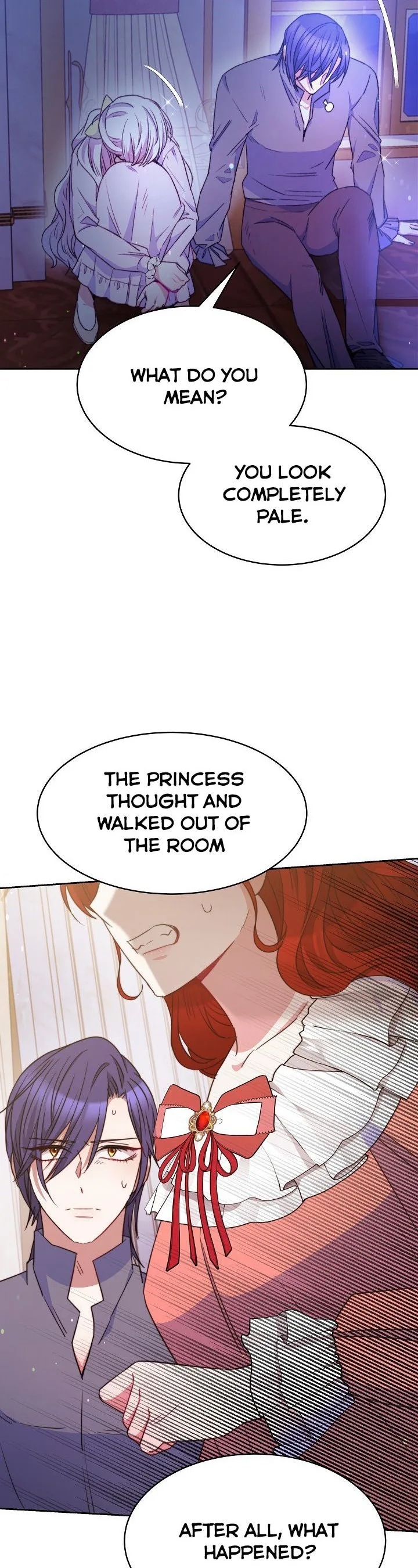 Evangeline Chapter 28 page 17