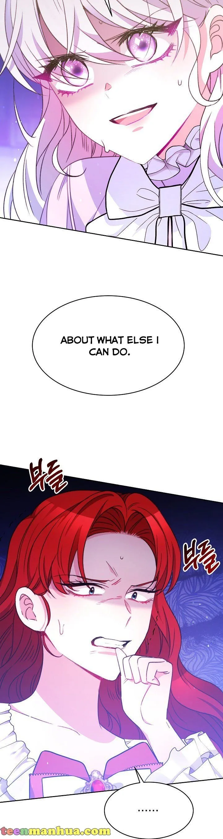 Evangeline Chapter 28 page 6