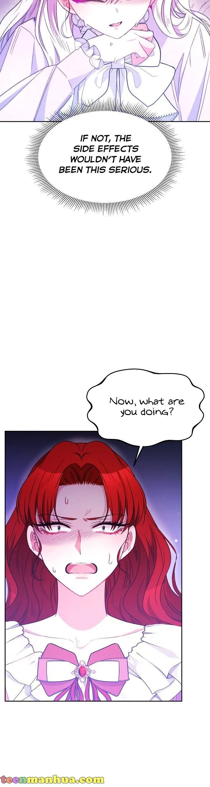 Evangeline Chapter 28 page 4