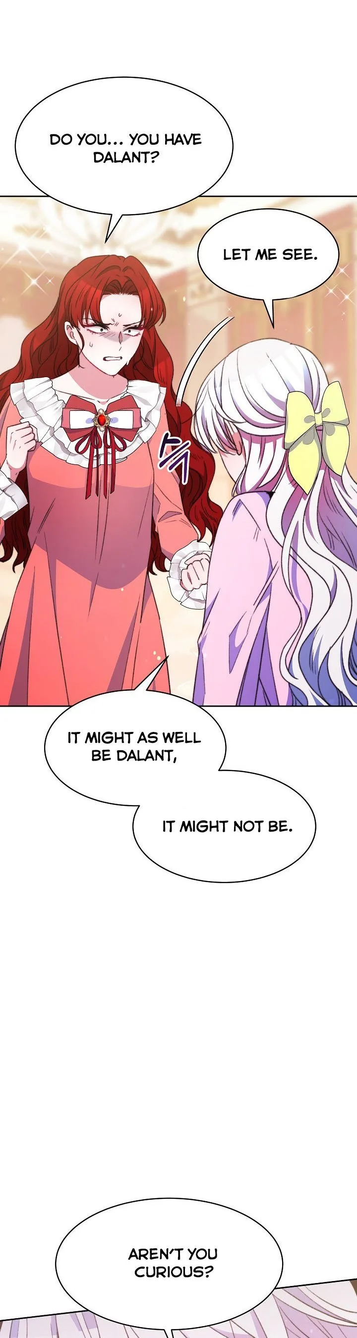 Evangeline Chapter 28 page 5