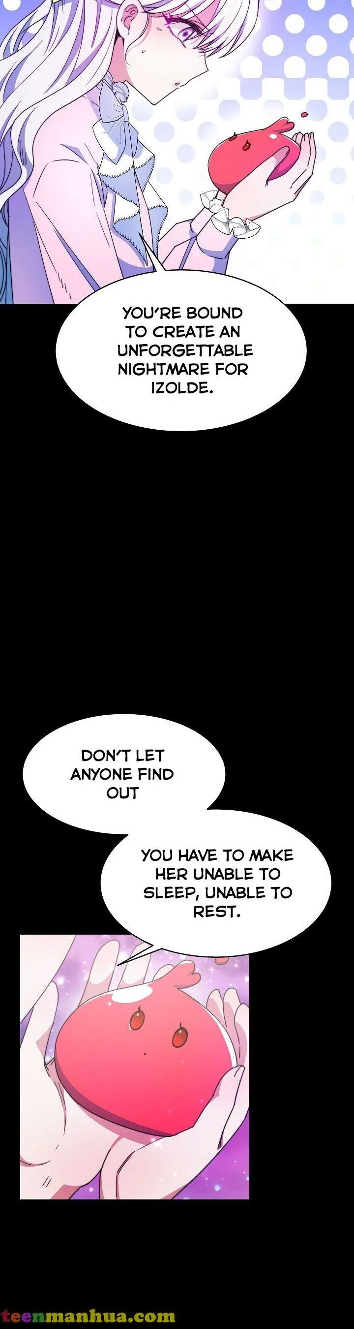 Evangeline Chapter 28 page 39