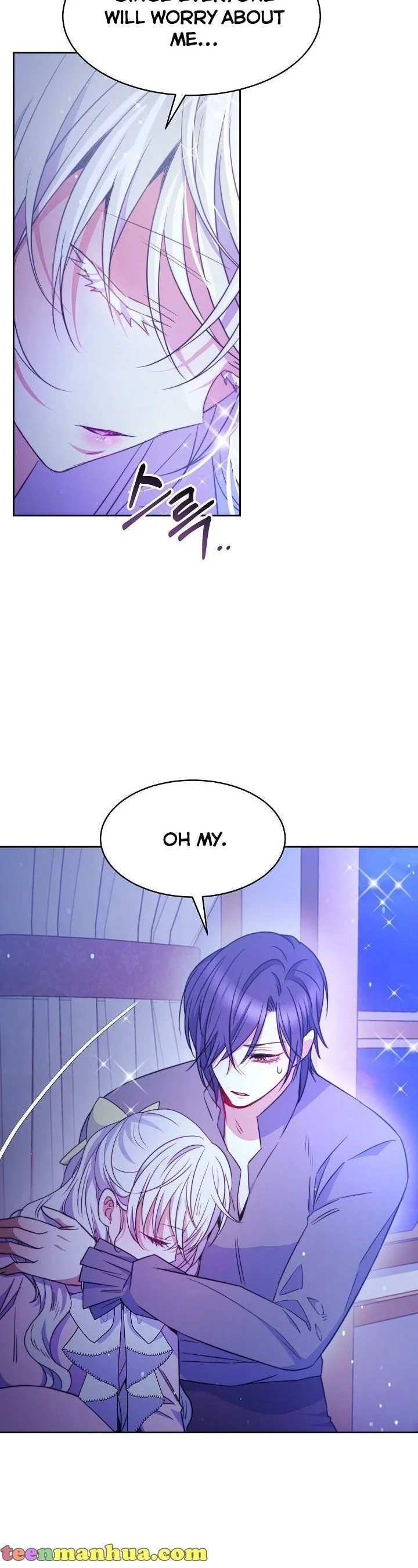 Evangeline Chapter 28 page 21