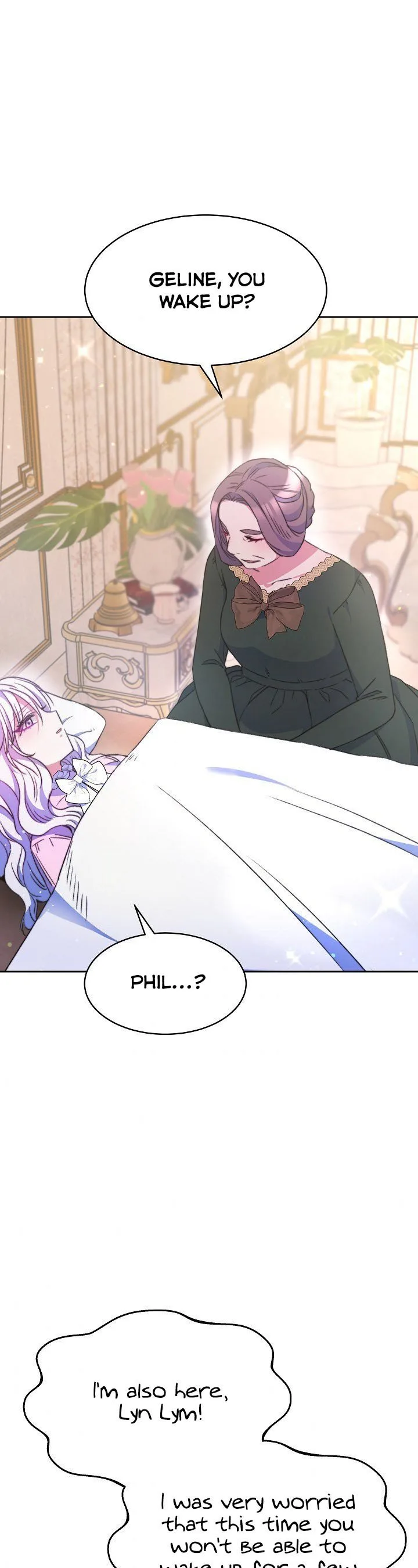 Evangeline Chapter 28 page 26