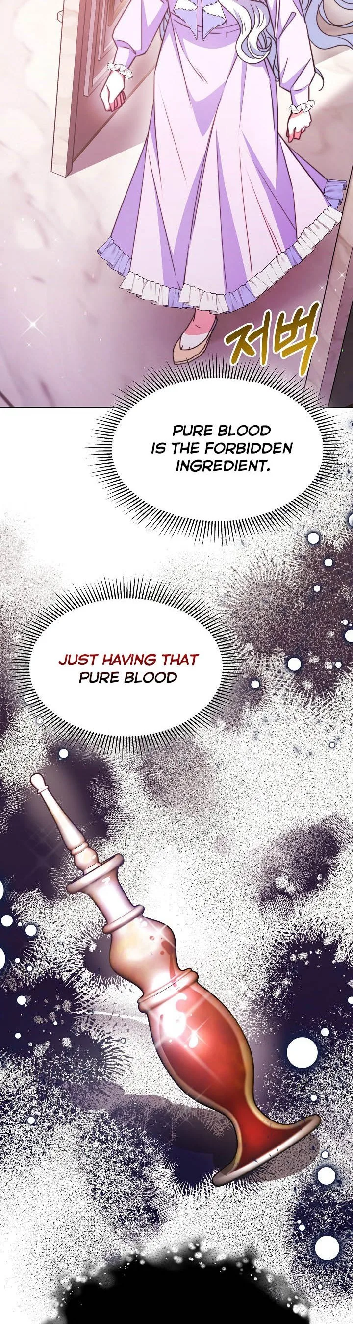 Evangeline Chapter 27 page 13