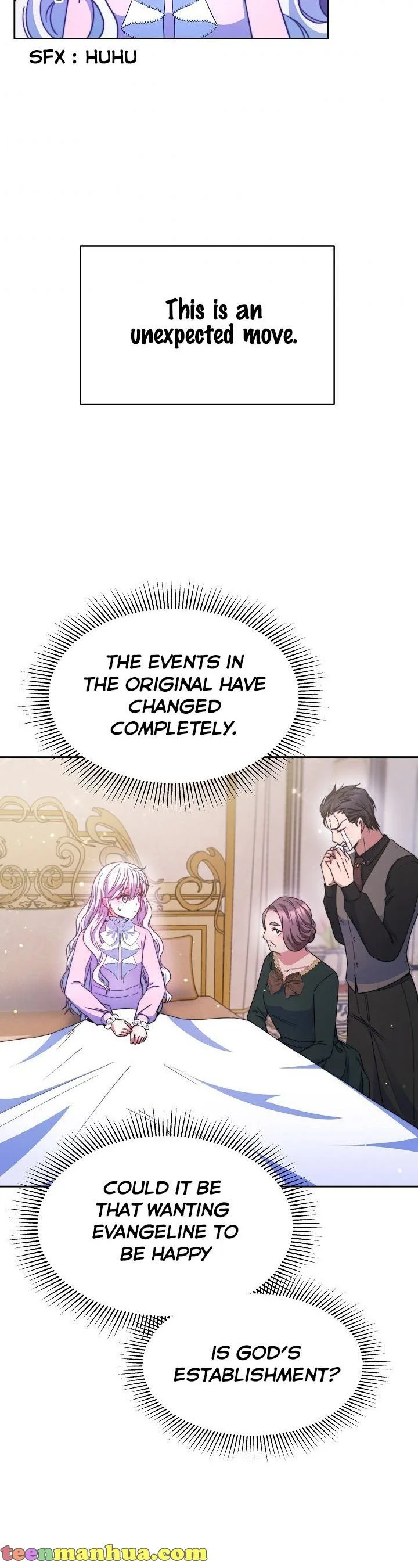 Evangeline Chapter 28 page 31