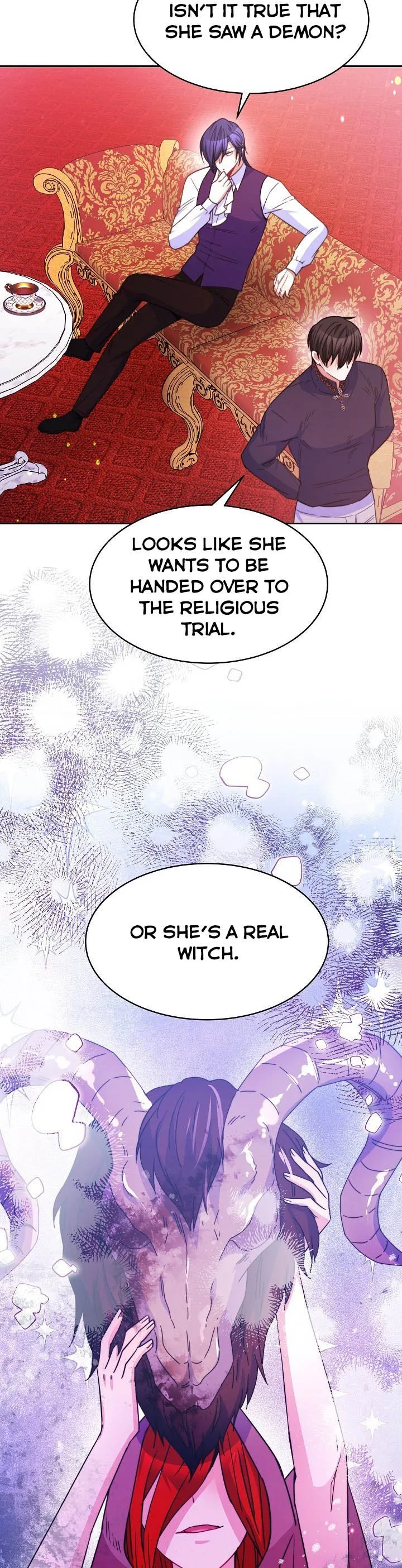Evangeline Chapter 29 page 8
