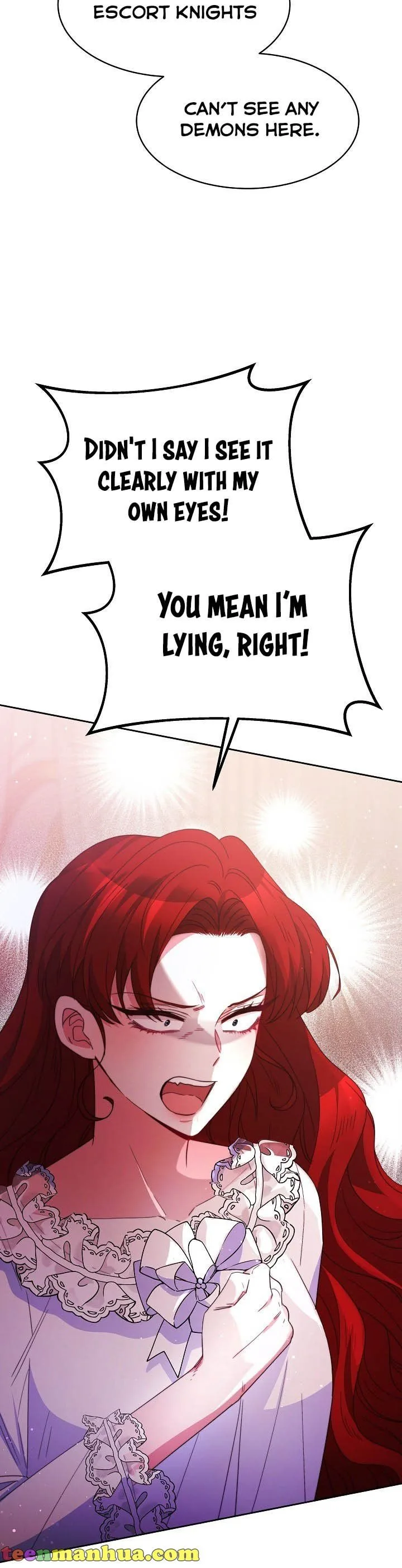 Evangeline Chapter 29 page 4