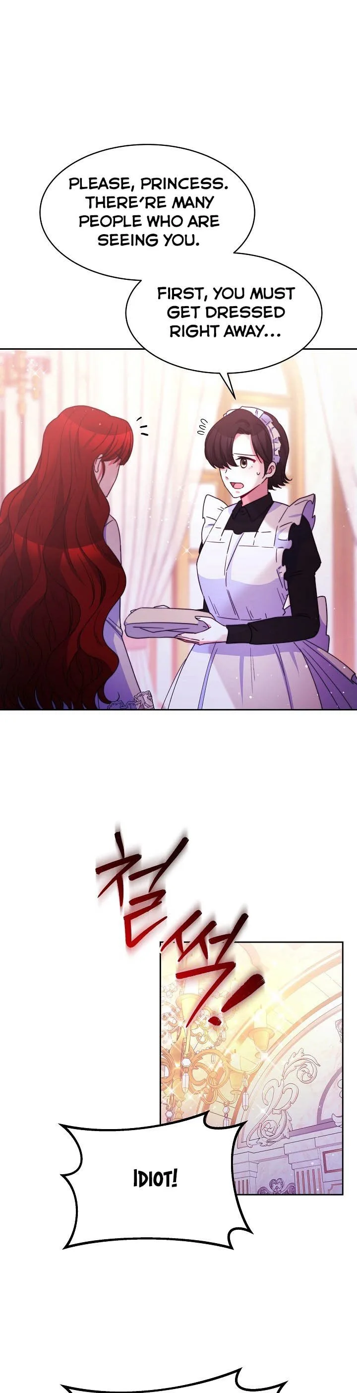 Evangeline Chapter 29 page 5