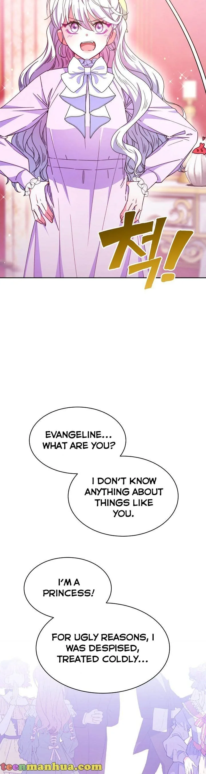 Evangeline Chapter 27 page 32
