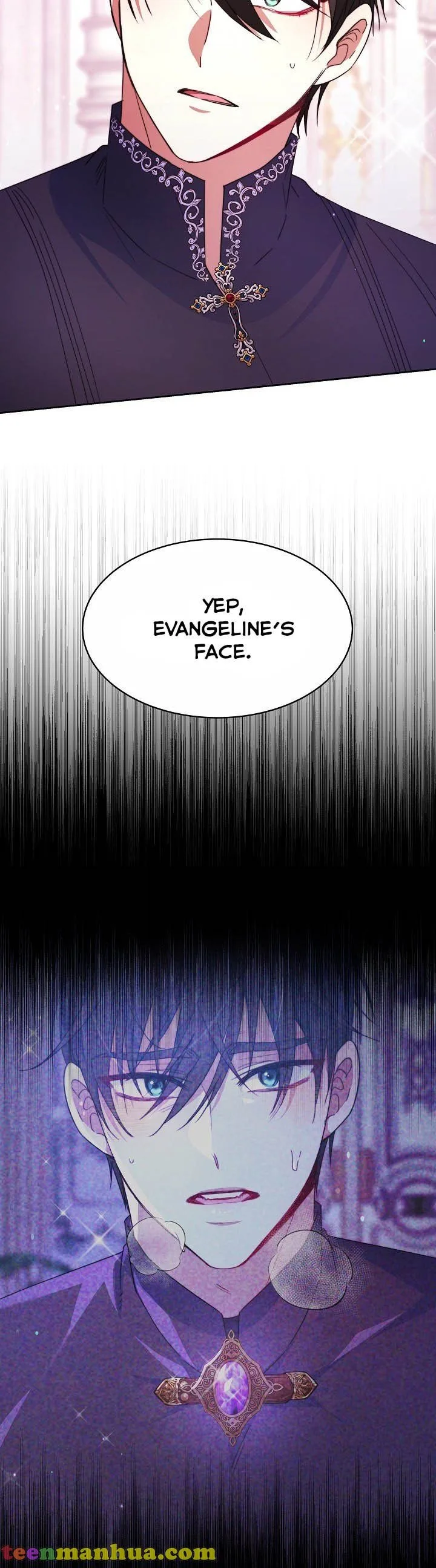 Evangeline Chapter 29 page 15